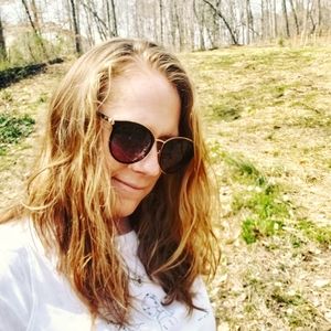 Meet your Posher, Andi